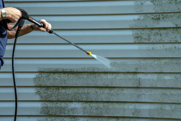 Best Warehouse Cleaning  in Winston, OR