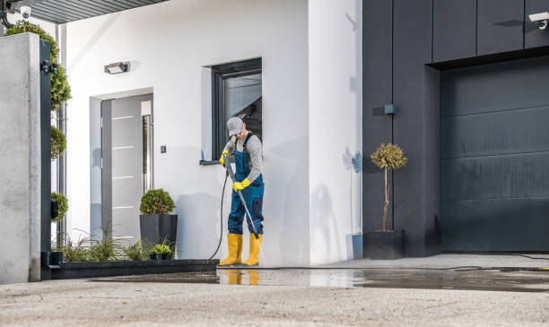Best Machinery and Equipment Cleaning  in Winston, OR