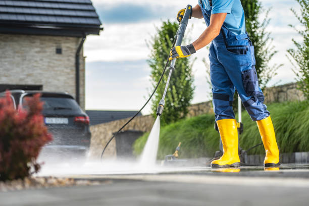 Best Gas Station Cleaning  in Winston, OR