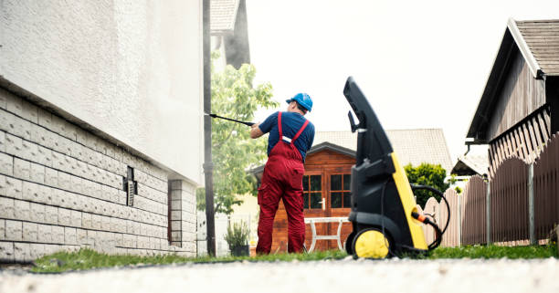 Best Graffiti Removal  in Winston, OR